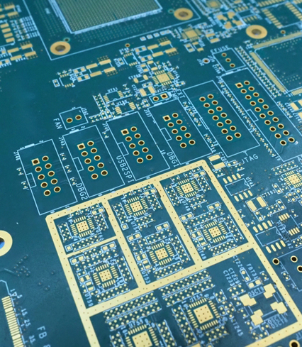 Double-Sided PCB